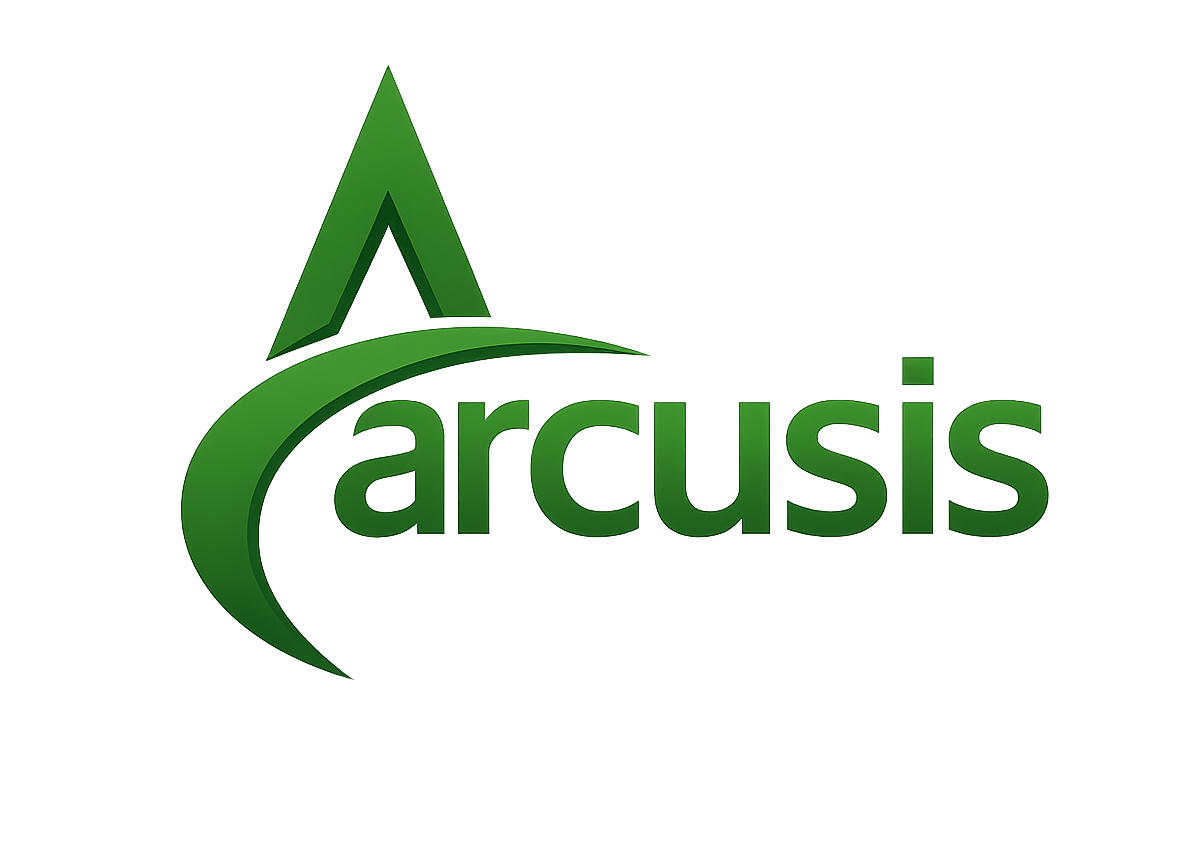 Arcusis logo